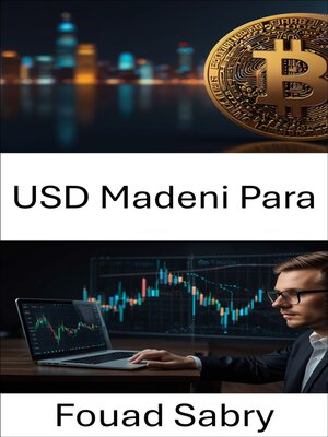 cover image of USD Madeni Para
